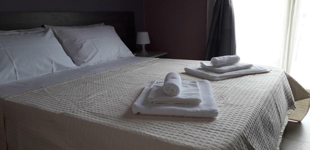 Borgo Palombaio 2 Bed & Breakfast Catania Exterior photo