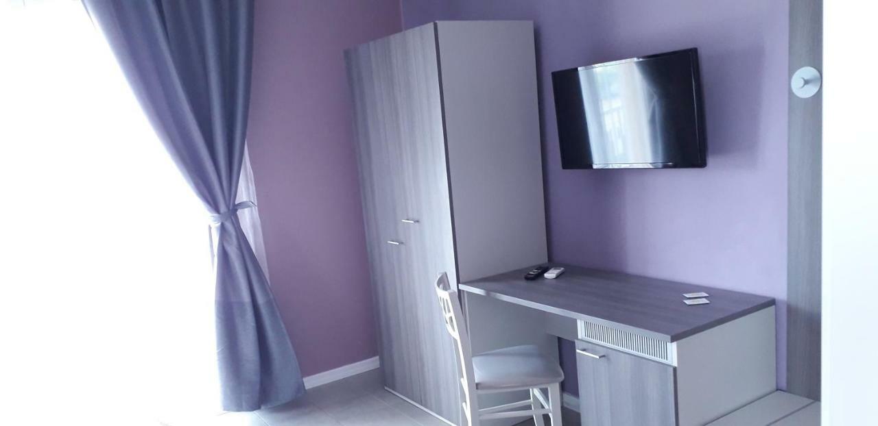 Borgo Palombaio 2 Bed & Breakfast Catania Exterior photo